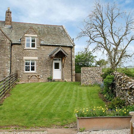 Smardale Cottage Crosby Garrett Exterior foto